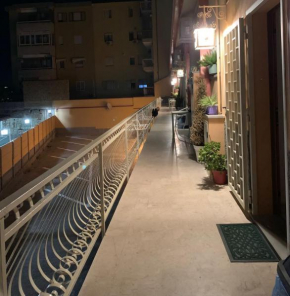 Apartment Lemon Catanzaro
